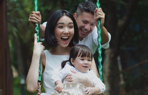 Bak Penyanyi Rock, Seriusnya Putri Gading-Gisella Pamer Aliran Musik Favoritnya