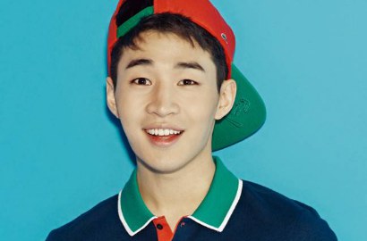 Aktris Ini Jadi Motivasi Henry SuJu-M Belajar Bahasa Korea