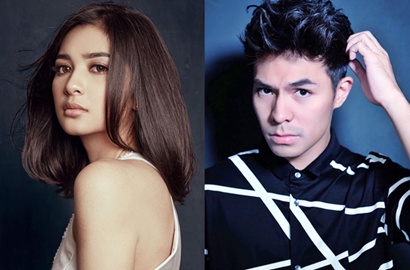 Fero Walandouw Akui Sedang PDKT ke Artis, Mikha Tambayong: Memang Dekat
