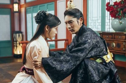 Narasi IU Saat Tinggalkan Lee Jun Ki di 'Scarlet Heart Ryeo' Bikin Netter Nyesek