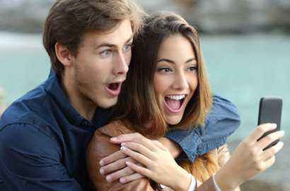 Tak Perlu Resah, Inilah Manfaat Punya Hubungan Sebatas Friendzone