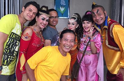 Indra Bruggman Pamitan 'Jinny Oh Jinny' Terakhir, Bakal Ada Season 2?