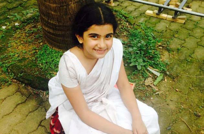 Akhirnya Muncul, Bahagianya Fans Sambut Ruhana Khanna di 'Gangaa 2' SCTV