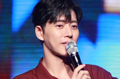 Kesal Masa Lalu Diungkit, Park Hae Jin Siap Tuntut Haters dan Media