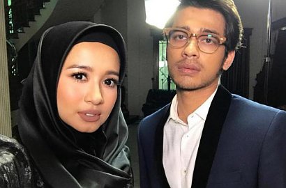 Syahdu, Laudya Cynthia Bella Anggun di MV OST 'Surga Yang Tak Dirindukan 2'