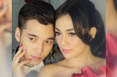 Video Tidur Bareng Steven Banjir Makian, Celine Evangelista: Terima Kasih Ya