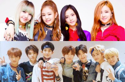 Siap Digelar, Asia Artist Awards Bakal Dimeriahkan Black Pink-NCT cs