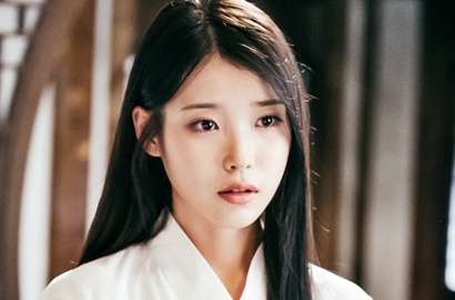 IU Baper Pamitan 'Scarlet Heart Ryeo' Tamat, Bakal Sedih Banget?