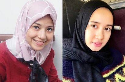 Didoakan Natasha Rizki, Kondisi Laudya Cynthia Bella Makin Membaik