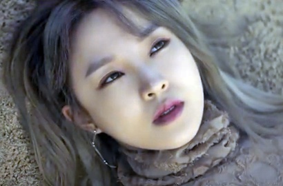 Sendirian, Jiyoon Eks 4Minute Misterius di Teaser MV Debut Solo 'I Do'
