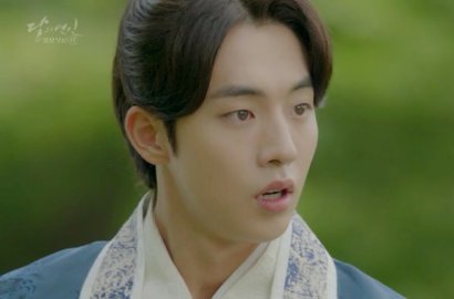 Sedih Bakal Tamat, Nam Joo Hyuk Kenang Serunya Syuting 'Scarlet Heart Ryeo'