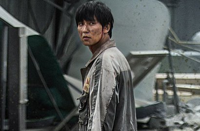 Kim Nam Gil Berdarah-Darah di Teaser 'Pandora', Fans: Ayo Bertaruh