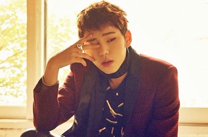 'Hobi' Topless Saat di Rumah, Zico Disindir Soal Seolhyun Lagi
