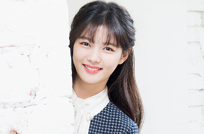 Ini Bagian Favorit Kim Yoo Jung di 'Moonlight', Sama dengan Park Bo Gum?