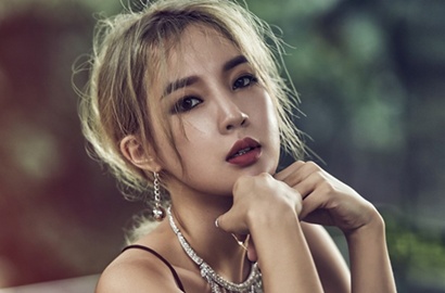 Jiyoon Ngaku Eks Member 4Minute Makin Akrab, Netter: Kecuali HyunA?