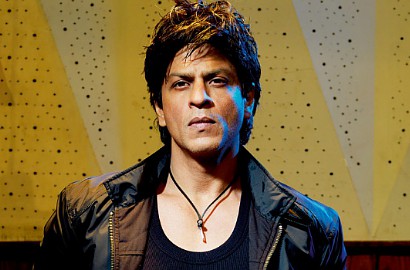 Jadi 'Pahlawan', Shahrukh Khan Bakal Gabung Salman Khan di 'Tubelight'