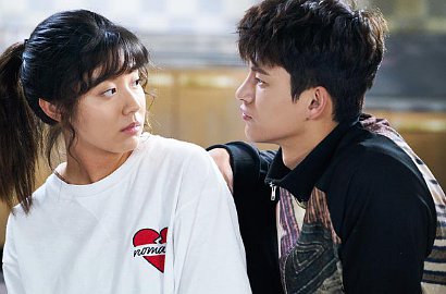 Bahagianya Seo In Guk-Nam Ji Hyun 'Shopping King' Kalahkan Rating Drama Gong Hyo Jin