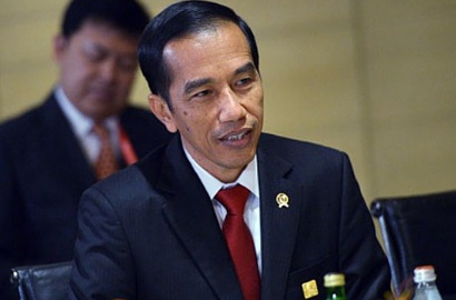 Tegas, Jokowi Ancam Laporkan Puluhan Proyek Mangkrak Ini ke KPK
