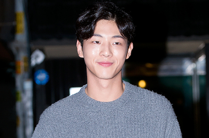Ji Soo Ceritakan Sulitnya Syuting 'Fantastic' Usai Operasi Tulang