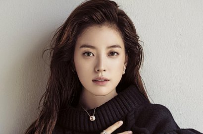Secantik Barbie, Senyum Manis Han Hyo Joo di Iklan Baru Dijamin Bikin Meleleh