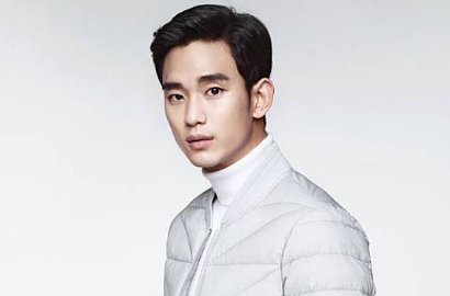 Kim Soo Hyun Disebut Raja Romcom, Netter: Lebih Pantas Jo Jung Suk