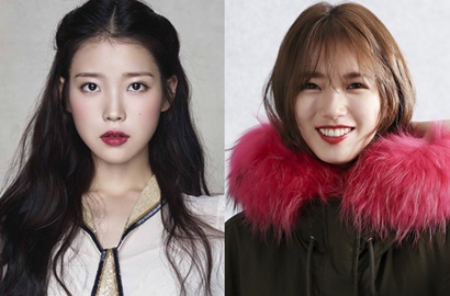 Suzy-IU bakal Gabung Kim Soo Hyun di Film 'Real', Fans: Reuni?