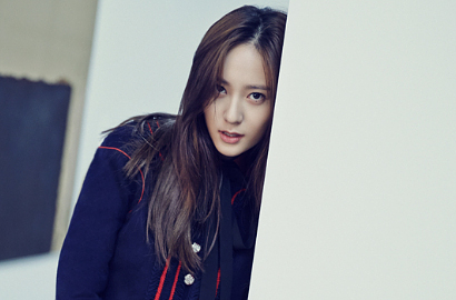 Mirip Banget, Awas Tertipu Lihat 'Kembaran' Krystal yang Super Cantik Ini