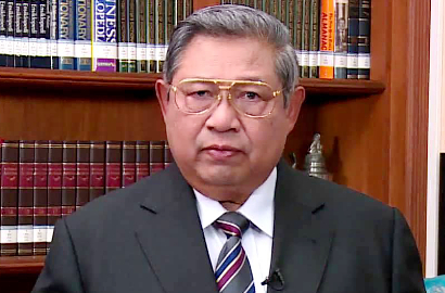 Dirumorkan Terlibat, SBY Justru Beri Saran Hadapi Demo 4 November