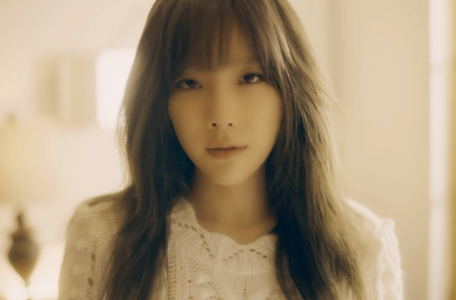 Tae Yeon SNSD Dibikin Galau Cowok di MV '11:11'