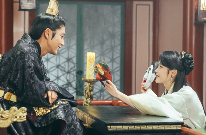 Tamat Tragis, 'Scarlet Heart Ryeo' Raih Rating Tertinggi Sejak Tayang