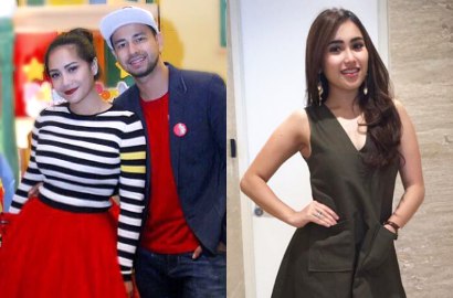 Ngerinya Fans Ayu Ting Ting Ikut Sumpahi Raffi-Nagita Bakal Cerai Karena Pihak Ketiga
