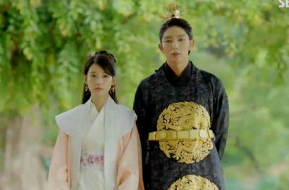 Ending 'Scarlet Heart Ryeo' Bikin Kecewa, Netter Ngamuk Gara-Gara Ini