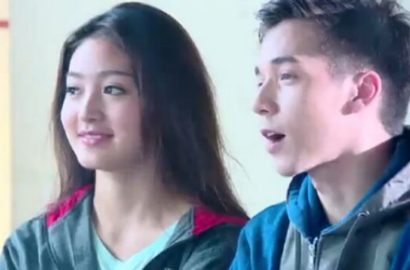 Steven-Natasha Nikah di 'Anak Jalanan', Fans Malah Heboh Bahas Kathy dan Hana