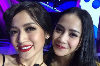 Selfie Imut Bareng Jessica Iskandar, Nagita Bongkar 'Kebohongan' Raffi Ahmad