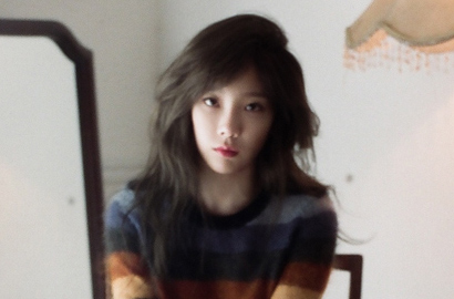 12 Jam Rilis, Tae Yeon SNSD Geser Twice dan Black Pink di Chart MelOn