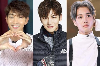 Lee Jun Ki, Ji Chang Wook Hingga Kai EXO Siap Bintangi Web Drama Bareng