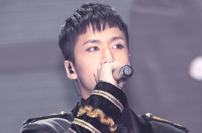 Ravi VIXX Ternyata Suka Telanjang Dada Tiap Latihan Dance
