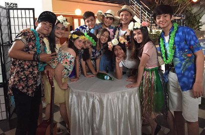 'Mermaid in Love' Season 2 Bakal Kedatangan Banyak Duyung, Siapa Saja?