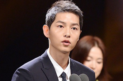 Gary Resmi Hengkang dari 'Running Man', Bakal Digantikan Song Joong Ki?