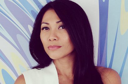 Targetkan Rilis Album Baru 2017, Anggun Mengaku Stres dan Kerja Lelet