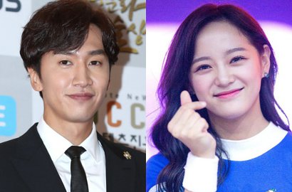 Jadi Cameo di 'Sound of Heart', Kim Sejeong IOI Unyu Bareng Lee Kwang Soo