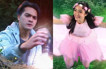 Rating 'Pangeran 2' Hingga 'Pink Angel' Jeblok, Netter: Sinetron SCTV Alay Sih