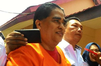Sidang Perdana Dimas Kanjeng Digelar, Polisi Siapkan 500 Personil