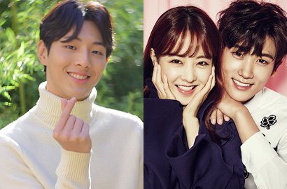 Main Bareng di 'Strong Woman', Ji Soo Terpesona Hyungsik dan Park Bo Young