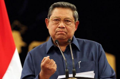 SBY Sebut Demo Bakal Ada Sampai 'Lebaran Kuda', Begini Reaksi Kocak Netter