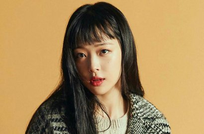 Netter Heboh, SM Entertainment Beri Penjelasan Soal Sulli di Film 'Burning'