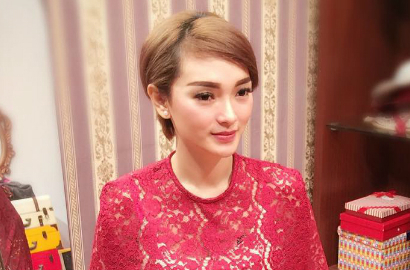 Bakal Umroh, Zaskia Gotik Siapkan Doa Khusus Soal Jodoh