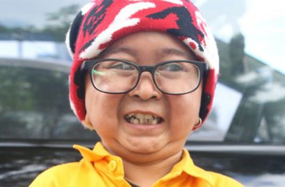 Daus Mini Dikabarkan Mulai Lupa Anak, Begini Pembelaan dari Mantan Istri