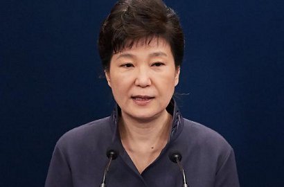 Di Tengah Skandal, Presiden Korea Selatan Reshuffle Kabinet Besar-Besaran