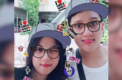 Juan Christian Pacari Gadis Biasa, Kapok Pacaran dengan Artis?